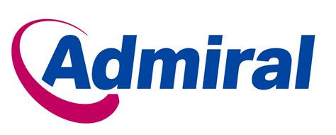 Admiral Insurance .